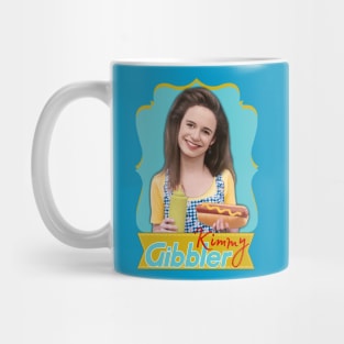 Full House - Kimmy Gibbler Mug